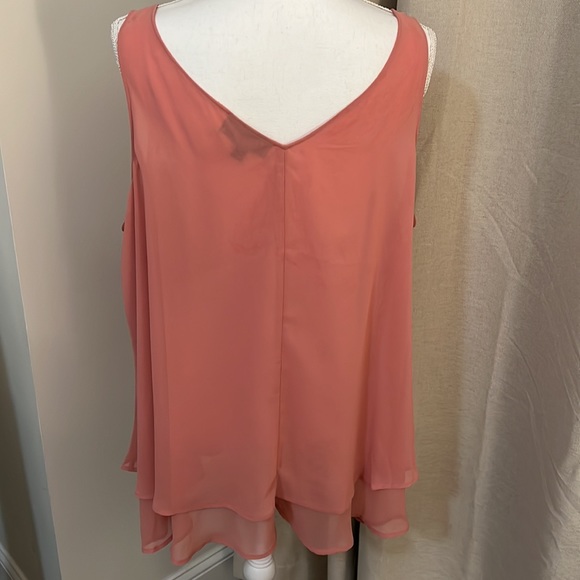 Lane Bryant Tank top - Picture 5 of 6